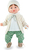 MARINA &amp; PAU bábika Petite Winter chlapec 40cm