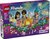 LEGO® Friends 42698 Calendrier de l'Avent 2026