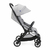 CHICCO Kočík športový Goody Xplus - Pearl Grey
