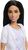 Mattel Barbie set di gioco professioni - dentista bruna