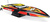 Proboat Sonicwake V2 36" RTR čierna
