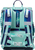 BAAGL Cartella Scolastica Zippy Plus Aurora GRS