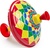 Bigjigs Toys Kovový vľčik
