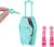 Mattel Monster High Skulltimate secrets Destination bambola - LAGOONA, JDR51