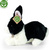 Coniglio peluche 23 cm ECOLOGICO