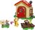 LEGO®Animal Crossing 77058 Goldie a jej útulný domček