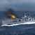 Model kompleta brodova 14401 - USS Missouri BB-63 (1: 400)