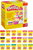 HASBRO - Play-Doh 18 kosov lončkov, veliko pakiranje