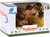 Zoolandia levice s mláďatami 8,5-13cm