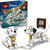 LEGO® Disney™ 43271 Šteniatka Lucky a Penny z filmu 101 dalmatíncov