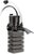 Filtr Aquael Turbo Mini vnitřní 320 l/h