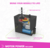 Engino Creative builder 30 models designer motorized set