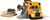 Tech Deck SK8 Crew autobus Playset