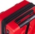 LEGO Luggage Signature 20" Expandable - Červený