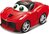Maisto BB Junior RC - LaFerrari, infračervený diaľkový ovládač, červená