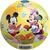 Lopta Mickey Mouse - 130 mm