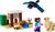 LEGO® Minecraft® 21251 Steves Wüstenexpedition