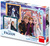 Puzzle Frozen: Radostná jeseň 3x55 dielikov