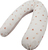 EKO Vankúš na dojčenie velvet Beige Meadow 180cm
