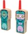 2Kids Toys Walkie-Talkie din lemn pentru copii Robot