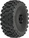 Pro-Line koleso 3.3", pneu Badlands MX M2 Buggy, disk H17 čierny (2)