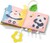 BABYONO Libro per giocare a My Life