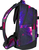 BAAGL Školský batoh Skate Max Galaxy