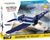 Cobi II WW Grumman F6F Hellcat, 1:48, 235 k