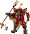 LEGO® NINJAGO® 71846 Robot Ohnivého rytiera