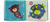 Lilliputiens - set de 3 libros sensoriales - gatita Jeanne
