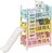 Sylvanian Families Trojposchodová posteľ