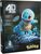 Spin Master FDP Pokémon Squirtle 4D Puzzle