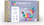 CONNETIX® Pastel Mini Pack magnetická stavebnica 32 ks