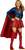 Akcijska figura DC Multiverse Supergirl (18 cm) od McFarlane Toys na blister kartici