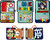 2Kids Toys Senzorická busy kniha Macko
