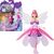 Hatchimals Crystal flyer bambola volante