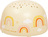 A Little Lovely Company - lampa s projektorom - dúha