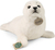 Foca di peluche 30 cm ECO-FRIENDLY