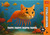 Trefl Puzzle 200 Stk BrainRots, Trippi Troppi Troppa Trippa