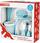 SKIP HOP Zoo Set regalo da pranzo in melamina Winter Yeti 6 m+