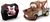 Dickie RC Cars 3 Turbo Racer Burák 1:24, 17cm, 2kan