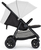 PETITE&amp;MARS Sport babakocsi Airwalk2 Sahara Beige