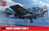 Classic Kit letadlo A11009 - Fairey Gannet COD.4 (1:48)