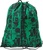 LEGO® Ninjago Grün - Tasche für Hausschuhe