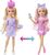 Barbie Dream Besties bábika s doplnkami - Malibu