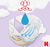 HUGGIES® Ultra Comfort Jumbo Wegwerfwindeln 3 (4-9 kg) 56 Stk