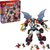 LEGO® NINJAGO® 71834 Zaneov ultrakombo robot