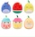 Squishmallows fructe parfumate punguță misterioasă, 20 cm