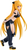 Bandai - To Loveru Darkness Glitter&amp;amp;Glamours Konjiki No Yami Street Ver.