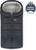 PETITE&amp;MARS Fusak nastavitelný 3v1 Jibot Charcoal Grey